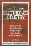 The Chinese Electronics Industry