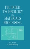 Gupta, C: Fluid Bed Technology in Materials Processing