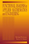 Pedersen, M: Functional Analysis in Applied Mathematics and