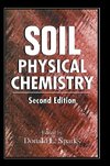 Soil Physical Chemistry