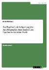 Das Tagebuch als Subgattung der Autobiographie. Eine Analyse des Tagebuchs der Anne Frank