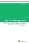 Die Ausstrahlung Gottes