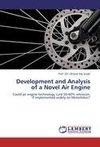 Development and Analysis of a Novel Air Engine