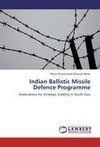 Indian Ballistic Missile Defence Programme