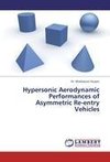 Hypersonic Aerodynamic Performances of Asymmetric Re-entry Vehicles