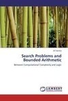 Search Problems and Bounded Arithmetic