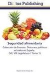 Seguridad alimentaria