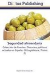 Seguridad alimentaria