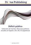 Déficit público