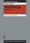 Petrinetze