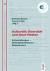 Kulturelle Diversität und Neue Medien