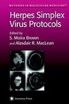 Herpes Simplex Virus Protocols