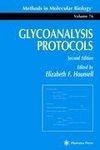 Glycoanalysis Protocols