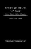 Adult Students At-Risk