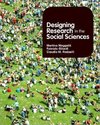 Maggetti, M: Designing Research in the Social Sciences