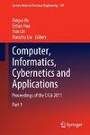 Computer, Informatics, Cybernetics and Applications