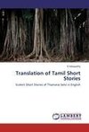 Translation of Tamil Short Stories