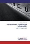 Dynamics of Knowledge Integration