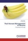 Post Harvest Management of Banana