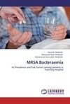 MRSA Bacteraemia