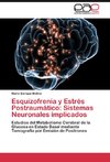 Esquizofrenia y Estrés Postraumático: Sistemas Neuronales implicados