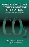 Halmann, M: Greenhouse Gas Carbon Dioxide Mitigation