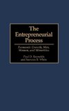 Entrepreneurial Process