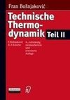 Technische Thermodynamik Teil II