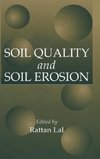 Soil Quality and Soil Erosion