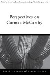 Perspectives on Cormac McCarthy