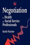 Negotiation for Health and Social Service Professionals