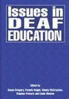 Swanwick, R: Issues in Deaf Education