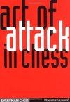 ART OF ATTACK IN CHESS REV/E