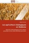 Les agriculteurs biologiques en Wallonie