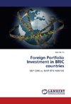 Foreign Portfolio Investment in BRIC countries