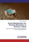 Social Mobilization for Poverty Alleviation in Chitwan, Nepal