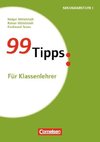 99 Tipps:Für Klassenlehrer