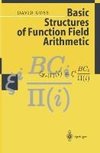 Basic Structures of Function Field Arithmetic