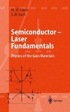 Semiconductor-Laser Fundamentals