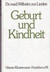 Geburt und Kindheit