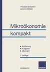 Mikroökonomie kompakt