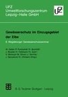 Gewässerschutz im Einzugsgebiet der Elbe