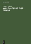 Vom Calculus zum Chaos