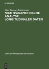 Nichtparametrische Analyse longitudinaler Daten