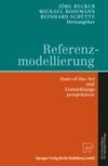 Referenzmodellierung