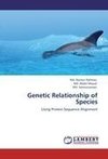 Genetic Relationship of Species