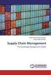 Supply Chain Management