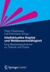 Intellektuelles Kapital und Wettbewerbsfähigkeit