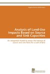 Analysis of Land-Use Impacts Based on Source and Sink Capacities