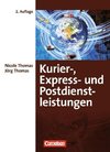 Kurier. Express- und Postdienstleistungen. Fachkunde - Neubearbeitung